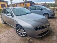 Usata Alfa Romeo 159 120 CV (88 kW) 2007 Station wagon