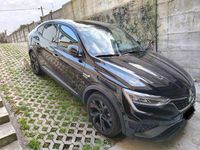 Usata Renault Arkana R.S. 94 CV (69 kW) 2022 SUV