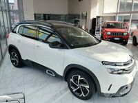 Usata Citroën C5 Aircross Shine 2020 Bianco SUV