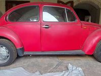 Usata VW Beetle 34 CV (25 kW) 1983 Utilitaria