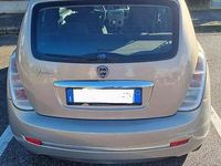 Usata Lancia Ypsilon 2008 Grigio Utilitaria