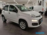 Usata Fiat Panda 84 CV (61 kW) 2019 Bianco Furgone