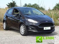 usata Ford Fiesta 1.5 TDCi - 5 porte