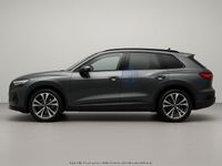 Usata Audi Q6 e-tron Ambiente 185 kW (252 CV) 2025 Grigio SUV
