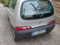 usata Fiat 600 1.1 del 2005