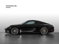 Usata Porsche 911 Carrera T 385 CV (283 kW) 2024 Nero Coupé