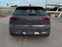 Usata VW Golf VII 2020 Grigio Berlina