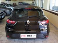 usata Renault Clio IV TCe 12V 90 CV GPL 5 porte Duel2