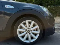 Usata Mini Cooper S 192 CV (141 kW) 2020 Grigio Utilitaria
