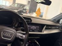 Usata Audi A3 204 CV (150 kW) 2021 Berlina