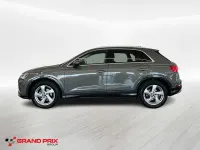 Usata Audi Q3 Advanced 150 CV (110 kW) 2025 Grigio SUV
