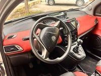 Usata Lancia Ypsilon Silver 86 CV (63 kW) 2015 Utilitaria