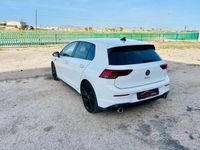 usata VW Golf Golf GTI2.0 TSI GTI