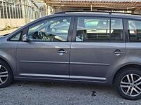 Usata VW Touran Trendline 105 CV (77 kW) 2008 Monovolume