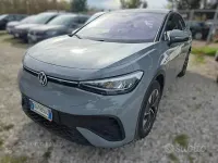 Usata VW ID.5 Pro Performance 69 kW (95 CV) 2023 Grigio SUV