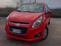 usata Chevrolet Spark 1.0 LT