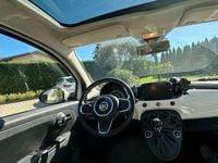 Usata Fiat 500 69 CV (50 kW) 2018 Bianco Utilitaria