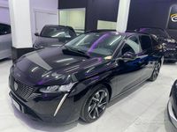 Occasion Peugeot 308 Allure 131 ch (96 kW) 2023 Noir Break