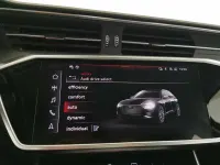 Usata Audi A6 S-Line 204 CV (150 kW) 2025 Nero Station wagon