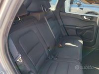 Usata Ford Kuga ST-Line X 190 CV (139 kW) 2020 Grigio SUV