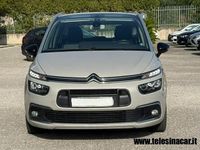 Usata Citroën C4 SpaceTourer 130 CV (95 kW) 2022 Beige Monovolume