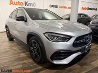 Usata Mercedes GLA200 Premium 149 CV (109 kW) 2022 Grigio SUV
