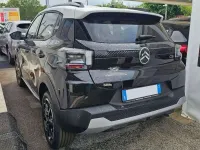 Nuova Citroën C3 PureTech 101 CV (74 kW) 2026 Nero SUV