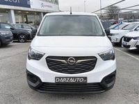 usata Opel Combo Furgone Cargo 1.5 Diesel 100CV S&S PC 650kg nuova a Desenzano del Garda