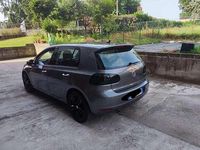 Usata VW Golf VII Comfortline 105 CV (77 kW) 2012 Berlina