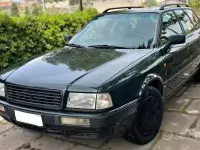 Usata Audi 80 101 CV (74 kW) 1995 Station wagon