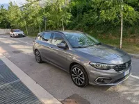 Usata Fiat Tipo Lounge 120 CV (88 kW) 2018 Grigio Station wagon