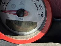 Usata Smart ForFour Passion 75 CV (55 kW) 2004 Utilitaria