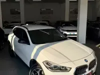 Usata BMW X2 M Sport 190 CV (139 kW) 2019 Bianco SUV