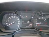 Usata Citroën Berlingo 2021 Monovolume