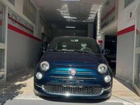 Usata Fiat 500C Dolcevita 69 CV (50 kW) 2021 Other Cabrio