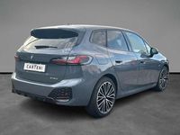 Usata BMW 218 Active Tourer Comfort Edition 150 CV (110 kW) 2024 Storm bay metallizzato Monovolume