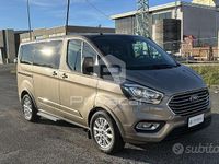 Usata Ford Tourneo Titanium 130 CV (95 kW) 2018 Monovolume