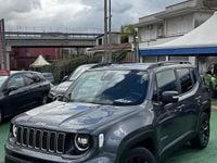 Usata Jeep Renegade Longitude 131 CV (96 kW) 2023 Grigio SUV