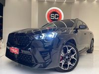 Usata BMW X2 M Sport 190 CV (139 kW) 2024 Nero SUV