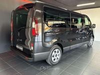 Nuova Renault Trafic 150 CV (110 kW) 2025 Nero Monovolume