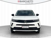 Usata Opel Mokka Edition 131 CV (96 kW) 2022 Blanc banquise SUV