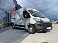 Nuova Opel Movano S 140 CV (102 kW) 2025 Bianco pastello Furgone