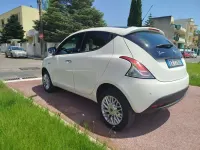 Usata Lancia Ypsilon 80 CV (58 kW) 2015 Utilitaria