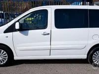 Usata Peugeot TePee Access 128 CV (94 kW) 2015 Bianco Monovolume