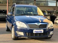 usata Skoda Roomster 1.6 TDI CR 90CV Ambition