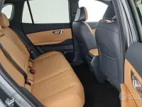 Nuova Geely Starray 99 CV (72 kW) 2026 Grigio SUV