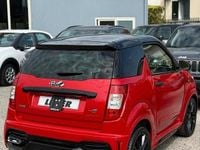 Usata Ligier JS50 2024 Rosso Utilitaria
