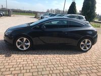 usata Opel Astra GTC 1.6 Turbo 180CV 3 porte Cosmo S imp