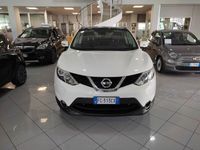 usata Nissan Qashqai Qashqai1.5 dCi Acenta