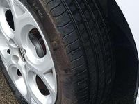 Usata Citroën C3 110 CV (80 kW) 2010 Bianco Utilitaria